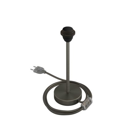 Creative Cables lámpatest Alzaluce lámpaernyőhöz ABM21E25TISFEUTRM26