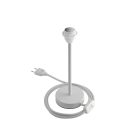 Creative Cables lámpatest Alzaluce lámpaernyőhöz ABM21E25VBOFEUBRM01