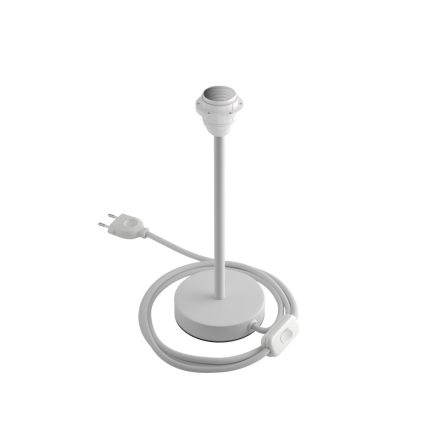 Creative Cables lámpatest Alzaluce lámpaernyőhöz ABM21E25VBOFEUBRM01