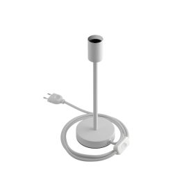 Creative Cables asztali lámpa Alzaluce ABM21E25VBOLEUBRM01