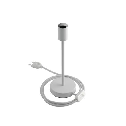 Creative Cables asztali lámpa Alzaluce ABM21E25VBOLEUBRM01