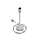 Creative Cables asztali lámpa Alzaluce ABM21E25VBOLINBRM01