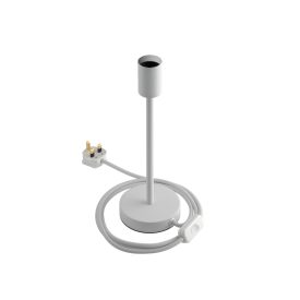 Creative Cables asztali lámpa Alzaluce ABM21E25VBOLINBRM01