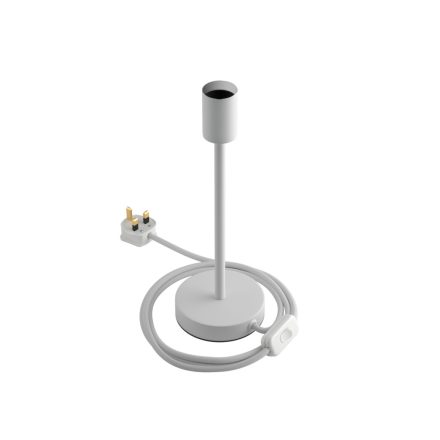 Creative Cables asztali lámpa Alzaluce ABM21E25VBOLINBRM01