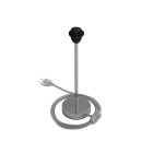 Creative Cables lámpatest Alzaluce lámpaernyőhöz ABM21E30CRFEUTRM02