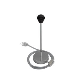   Creative Cables lámpatest Alzaluce lámpaernyőhöz ABM21E30CRFEUTRM02