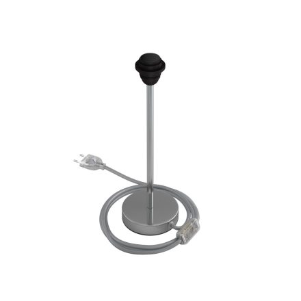 Creative Cables lámpatest Alzaluce lámpaernyőhöz ABM21E30CRFEUTRM02