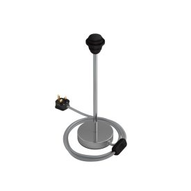   Creative Cables lámpatest Alzaluce lámpaernyőhöz ABM21E30CRFINNRM02