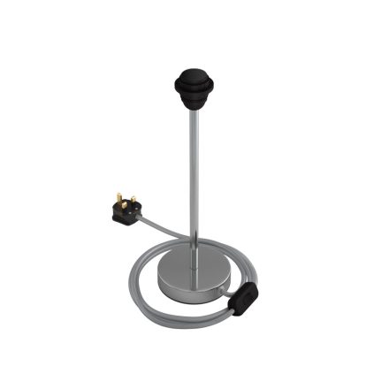 Creative Cables lámpatest Alzaluce lámpaernyőhöz ABM21E30CRFINNRM02