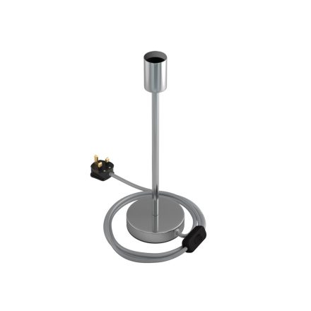 Creative Cables asztali lámpa Alzaluce ABM21E30CRLINNRM02