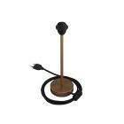 Creative Cables lámpatest Alzaluce lámpaernyőhöz ABM21E30OTSFEUNRM04