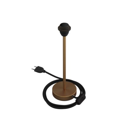 Creative Cables lámpatest Alzaluce lámpaernyőhöz ABM21E30OTSFEUNRM04