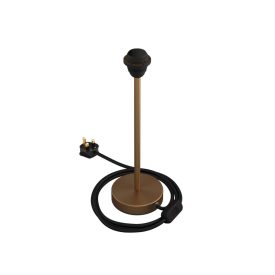   Creative Cables lámpatest Alzaluce lámpaernyőhöz ABM21E30OTSFINNRM04