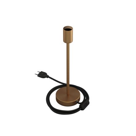 Creative Cables asztali lámpa Alzaluce ABM21E30OTSLEUNRM04