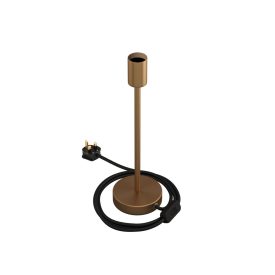 Creative Cables asztali lámpa Alzaluce ABM21E30OTSLINNRM04