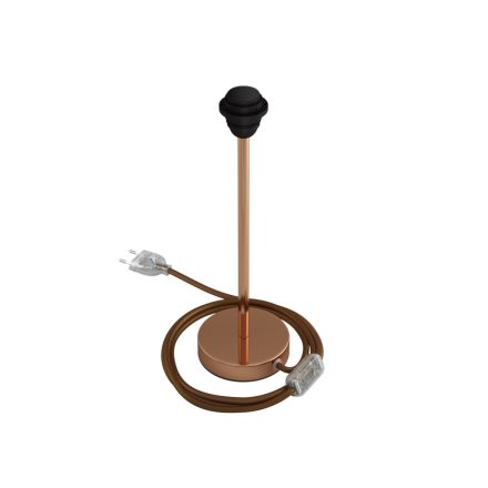 Creative Cables lámpatest Alzaluce lámpaernyőhöz ABM21E30RAFEUTRM22