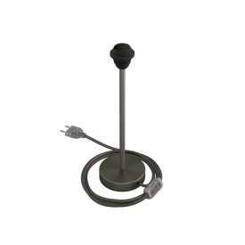   Creative Cables lámpatest Alzaluce lámpaernyőhöz ABM21E30TISFEUTRM26