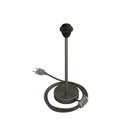 Creative Cables lámpatest Alzaluce lámpaernyőhöz ABM21E30TISFEUTRM26