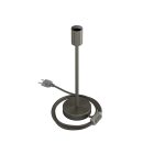 Creative Cables asztali lámpa Alzaluce ABM21E30TISLEUTRM26