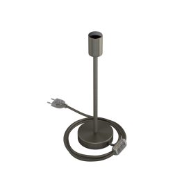 Creative Cables asztali lámpa Alzaluce ABM21E30TISLEUTRM26