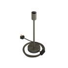 Creative Cables asztali lámpa Alzaluce ABM21E30TISLINNRM26