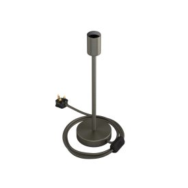 Creative Cables asztali lámpa Alzaluce ABM21E30TISLINNRM26