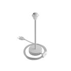 Creative Cables lámpatest Alzaluce lámpaernyőhöz ABM21E30VBOFEUBRM01