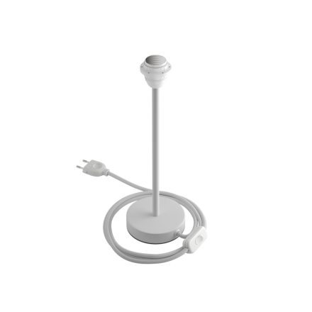 Creative Cables lámpatest Alzaluce lámpaernyőhöz ABM21E30VBOFEUBRM01