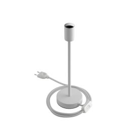 Creative Cables asztali lámpa Alzaluce ABM21E30VBOLEUBRM01