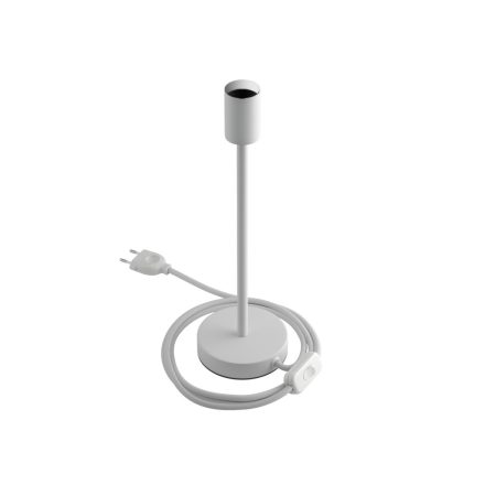 Creative Cables asztali lámpa Alzaluce ABM21E30VBOLEUBRM01