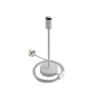 Creative Cables asztali lámpa Alzaluce ABM21E30VBOLINBRM01