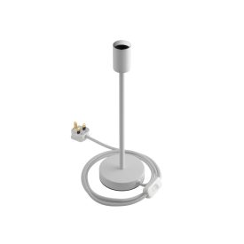 Creative Cables asztali lámpa Alzaluce ABM21E30VBOLINBRM01