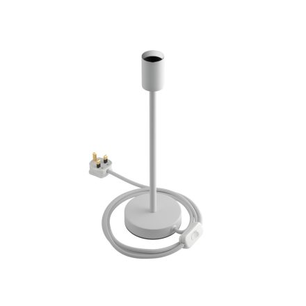 Creative Cables asztali lámpa Alzaluce ABM21E30VBOLINBRM01