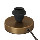 Creative Cables lámpatest Posaluce lámpaernyőhöz ABM21OTSFEUNERM42