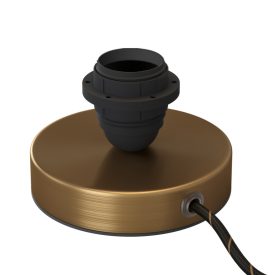   Creative Cables lámpatest Posaluce lámpaernyőhöz ABM21OTSFEUNERM42