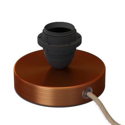 Creative Cables lámpatest Posaluce lámpaernyőhöz ABM21RASFINNRN06