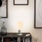 Creative Cables asztali lámpa Posaluce Globe fém asztali lámpa ABM21TISDINBERC37-L