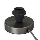 Creative Cables lámpatest Posaluce lámpaernyőhöz ABM21TISFEUNRM03