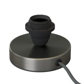   Creative Cables lámpatest Posaluce lámpaernyőhöz ABM21TISFEUNRM03