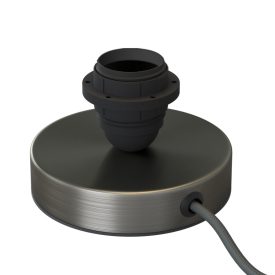   Creative Cables lámpatest Posaluce lámpaernyőhöz ABM21TISFINNRM03