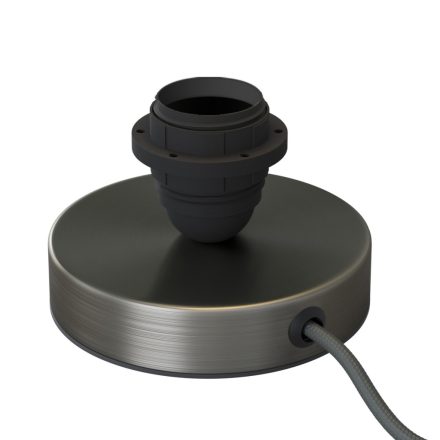 Creative Cables lámpatest Posaluce lámpaernyőhöz ABM21TISFINNRM03