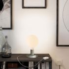 Creative Cables asztali lámpa Posaluce Globe fém asztali lámpa ABM21TISLINBERC37-L