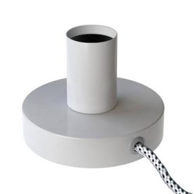 Creative Cables asztali lámpa Posaluce ABM21VBLINBRT14