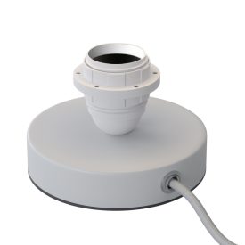   Creative Cables lámpatest Posaluce lámpaernyőhöz ABM21VBOFEUBRM01