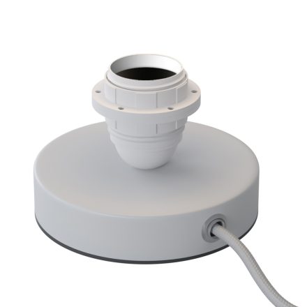 Creative Cables lámpatest Posaluce lámpaernyőhöz ABM21VBOFEUBRM01