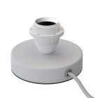 Creative Cables lámpatest Posaluce lámpaernyőhöz ABM21VBOFINBRM01