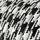 Creative Cables asztali lámpa Posaluce Globe fém asztali lámpa ABM21VNLEUNRP04-L