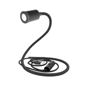   Creative Cables spotlámpa GU1d-egy rugalmas lámpa talp nélkül, mini LED spotlámpával ABSMFLVNRM04GUVNEUNRM04-L LED