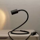 Creative Cables spotlámpa GU1d-egy rugalmas lámpa talp nélkül, mini LED spotlámpával ABSMFLVNRM04GUVNEUNRM04-L LED