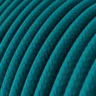 Creative Cables spotlámpa GU1d-one Pastel állítható lámpa talp nélkül, mini LED spotlámpával ABSMFLVNRM78GUPEEUNRC21-L LED
